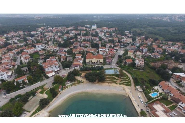 Villa Tatjana – foto 9