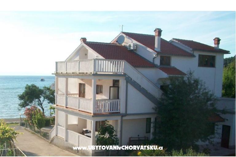 ALF apartmani RAB – foto 2