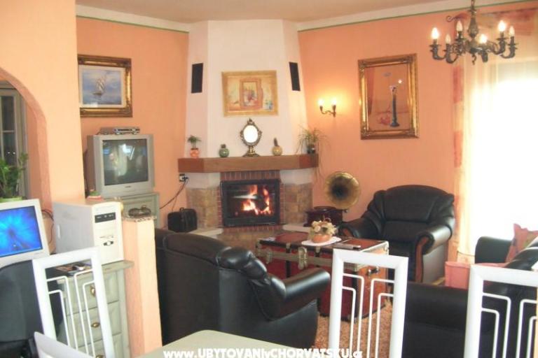 Appartement Maison Vesna – foto 11