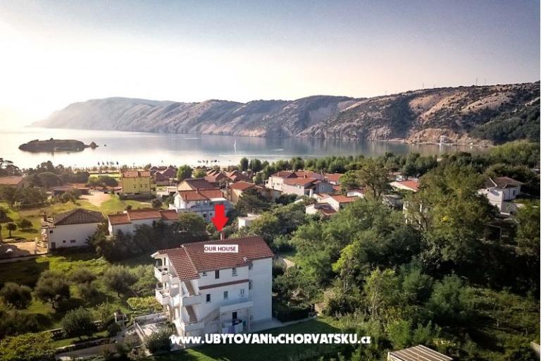 Appartement Jakuc – foto 2