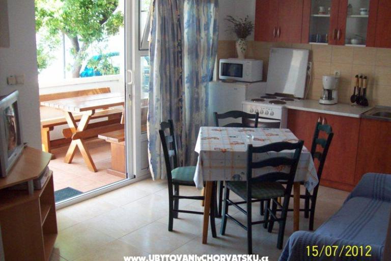 Appartements Kordić – foto 4