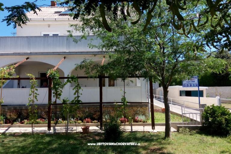 Appartement Vrdoljak – foto 4