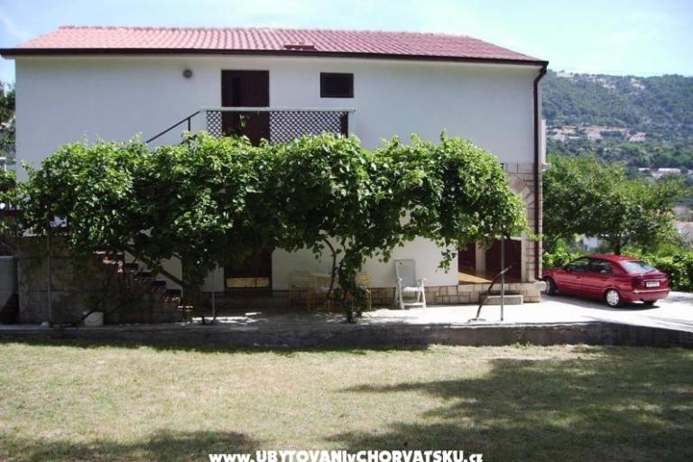 Apartmani Babić – foto 2