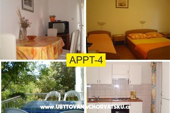Appartements Batifogo – foto 6