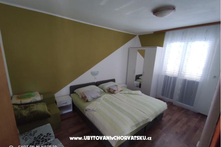 Appartements Borić – foto 15