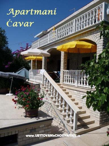 Appartements Ćavar – foto 2