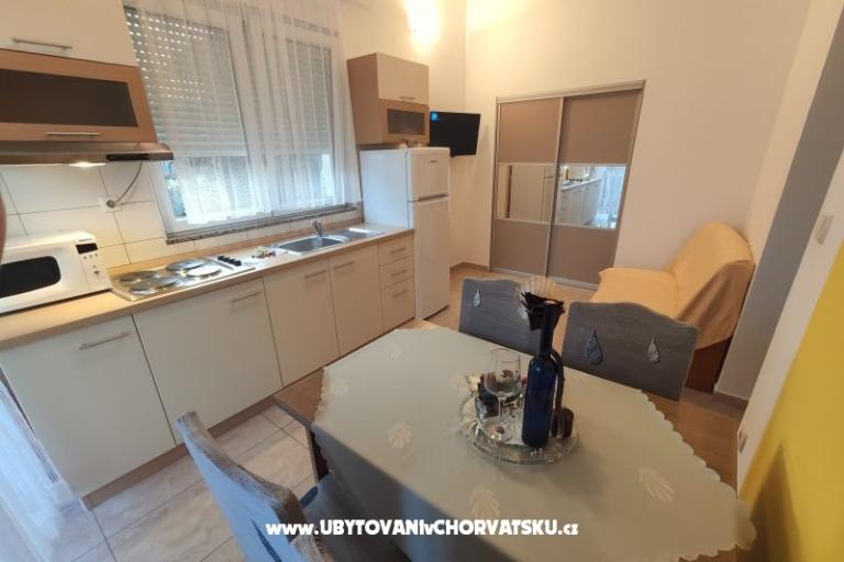 Appartements Damir-Julija – foto 13