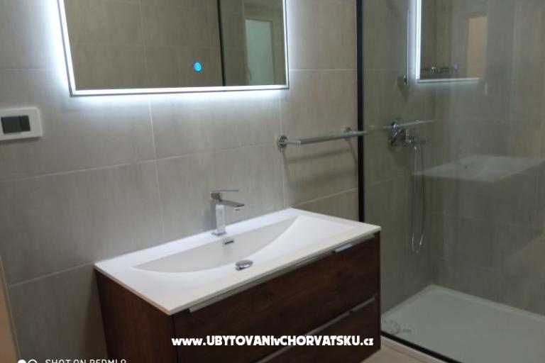 Appartements Damir-Julija – foto 15