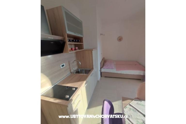 Appartements Damir-Julija – foto 16