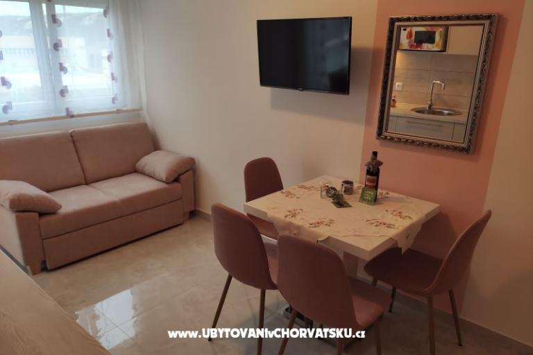 Appartements Damir-Julija – foto 17