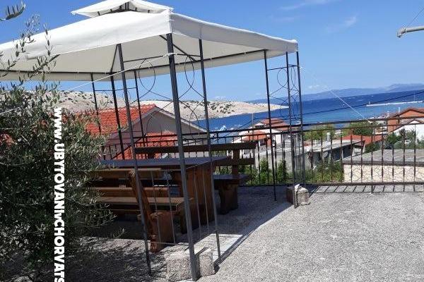 Appartements Damir-Julija – foto 20