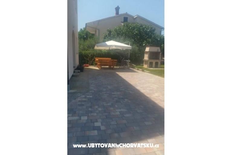 Appartements Damir-Julija – foto 27