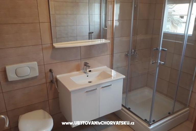 Appartements Damir-Julija – foto 28