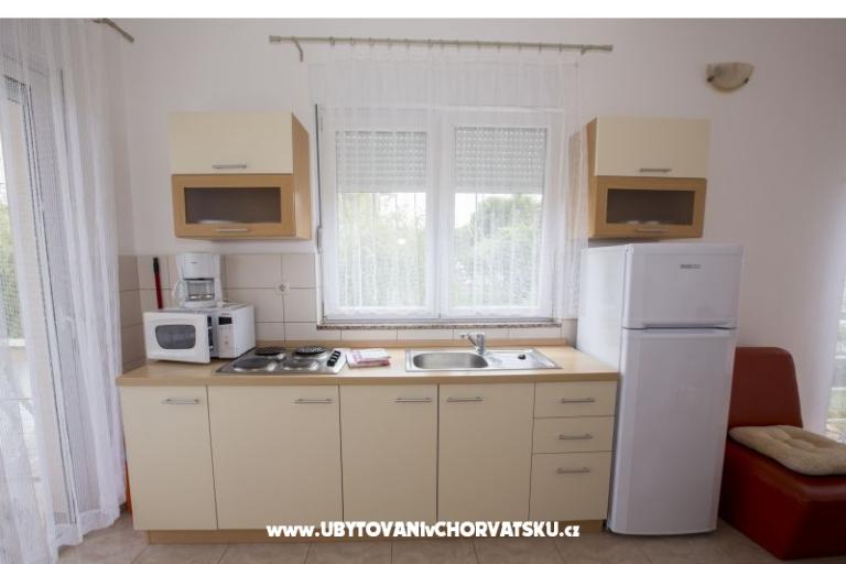 Appartements Damir-Julija – foto 30