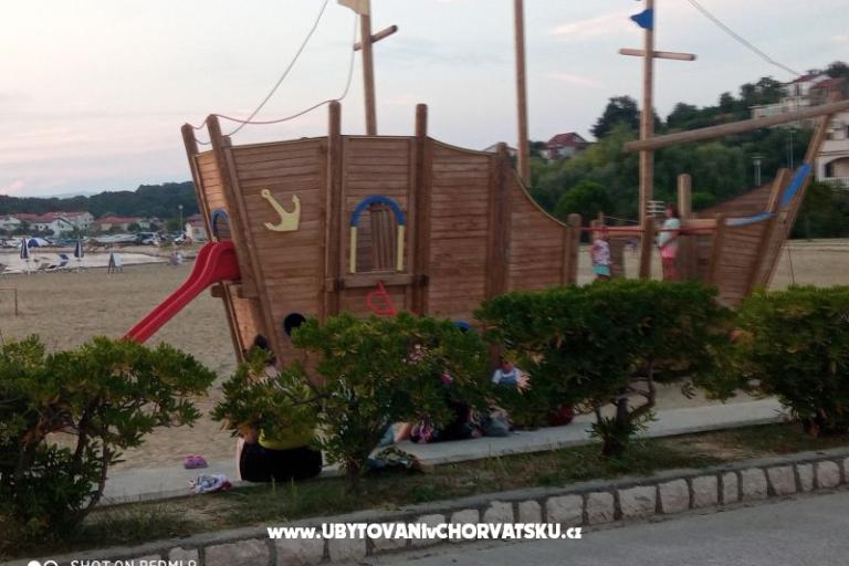 Appartements Damir-Julija – foto 33