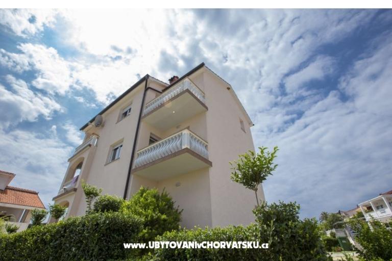 Appartements Damir-Julija – foto 38