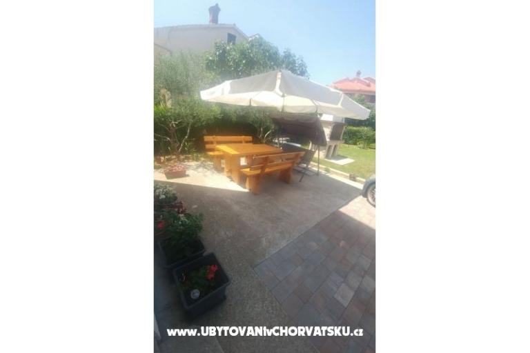 Appartements Damir-Julija – foto 39