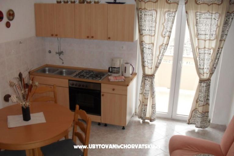 Appartements Desanka – foto 10