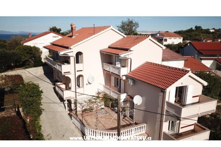 Appartements Desanka – foto 13