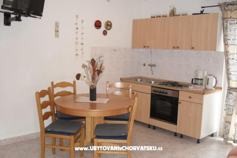 Appartements Desanka – foto 15