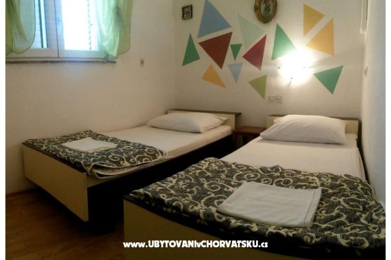 Appartements Desanka – foto 18