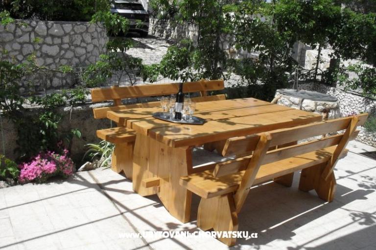 Appartements Desanka – foto 20