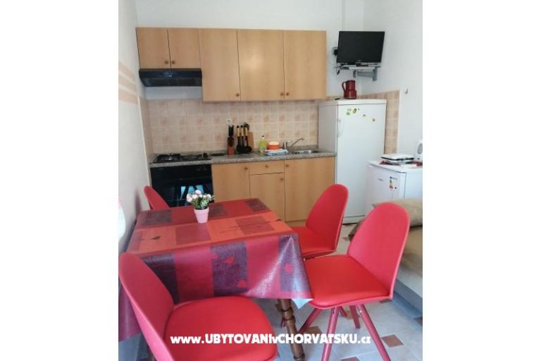 Appartements Desanka – foto 21