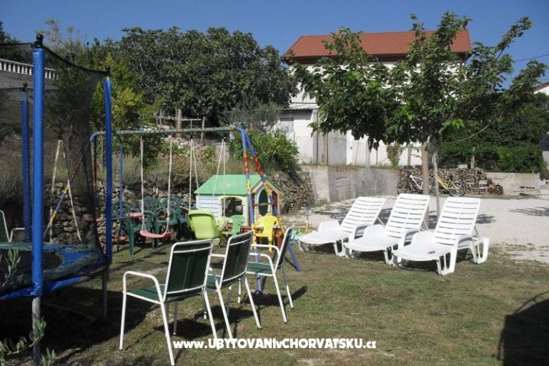 Appartements Desanka – foto 22