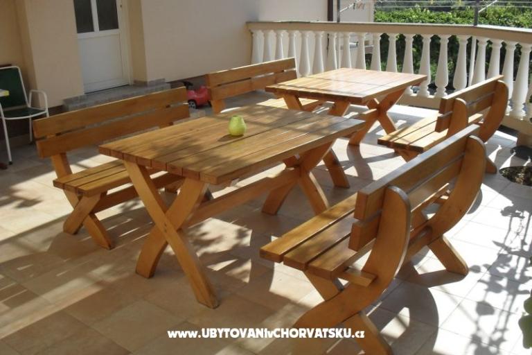 Appartements Desanka – foto 23