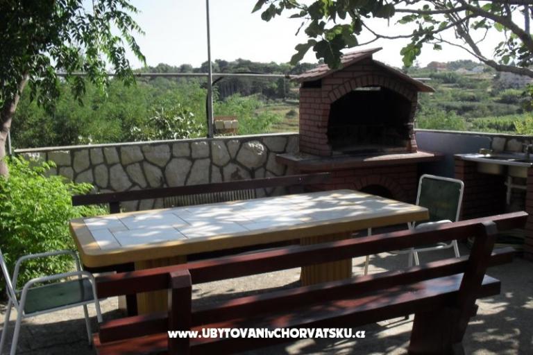 Appartements Desanka – foto 24