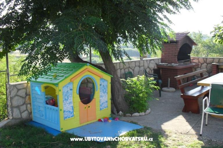 Appartements Desanka – foto 8