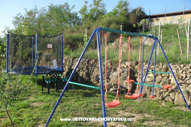 Appartements Desanka – foto 9