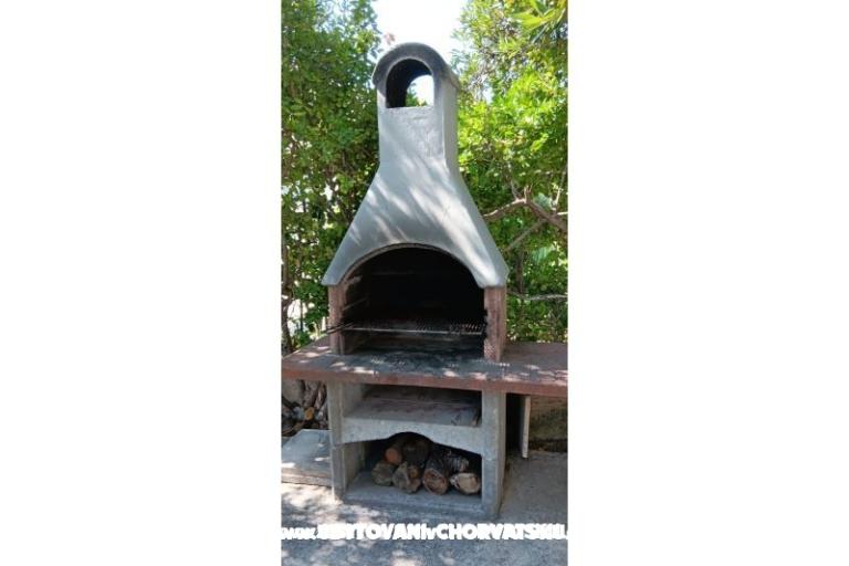 Appartements Deželjin Ante Barbat – foto 10