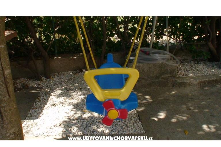 Appartements Deželjin Ante Barbat – foto 11