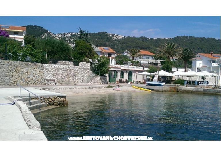 Appartements Deželjin Ante Barbat – foto 12