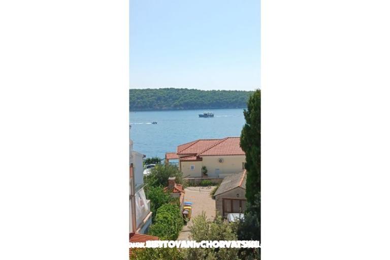 Appartements Deželjin Ante Barbat – foto 15