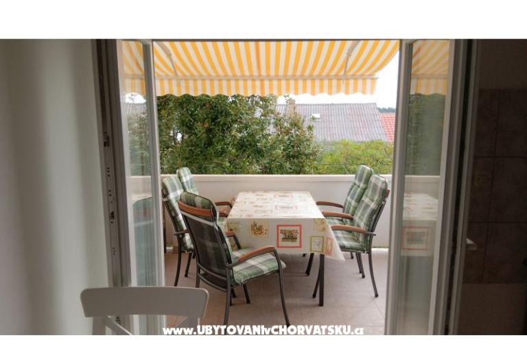 Appartements Deželjin Ante Barbat – foto 16