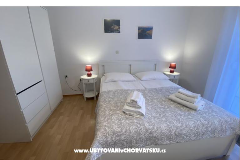 Appartements Deželjin Ante Barbat – foto 17