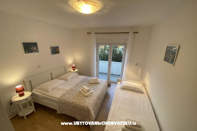 Appartements Deželjin Ante Barbat – foto 18