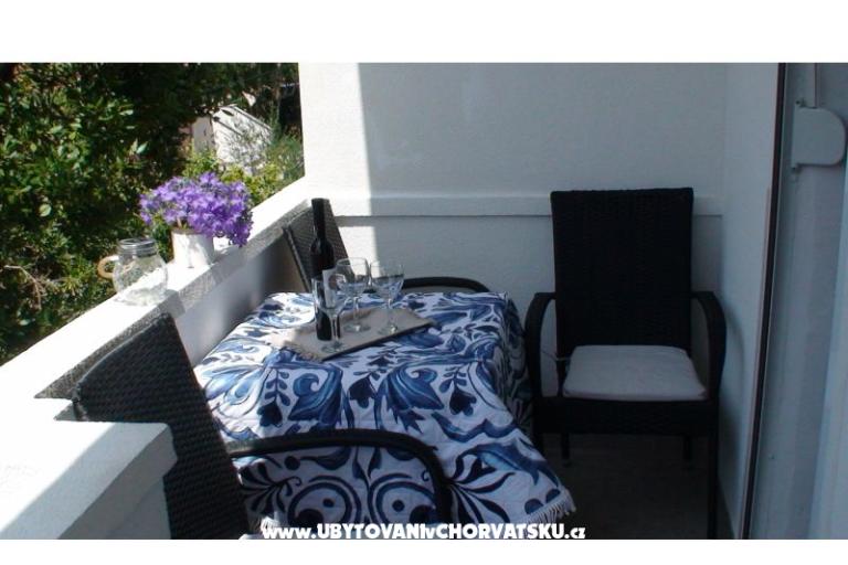 Appartements Deželjin Ante Barbat – foto 19