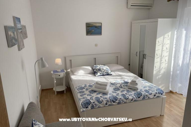 Appartements Deželjin Ante Barbat – foto 20