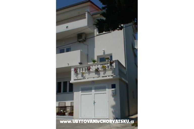 Appartements Deželjin Ante Barbat – foto 3