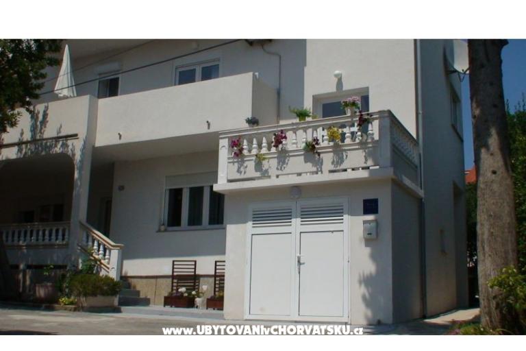 Appartements Deželjin Ante Barbat – foto 4