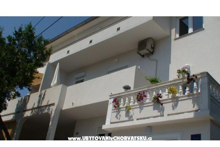 Appartements Deželjin Ante Barbat – foto 5