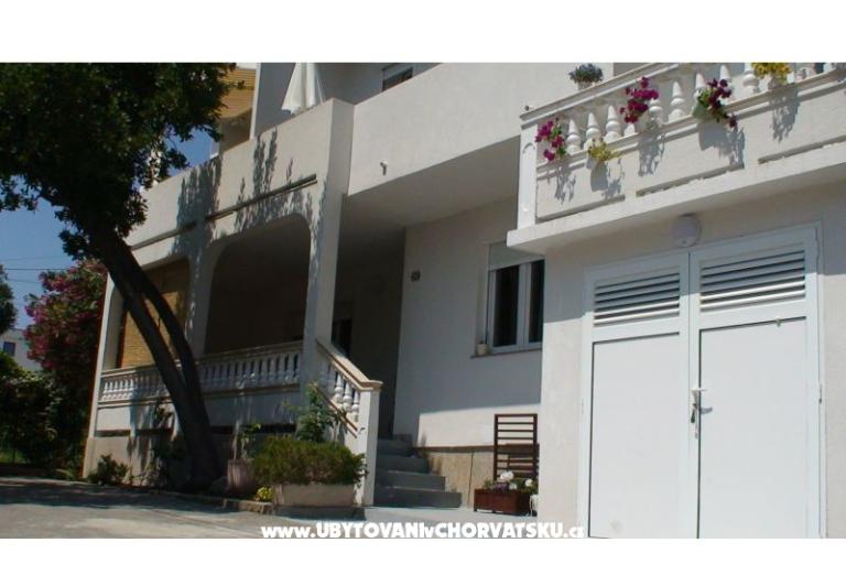 Appartements Deželjin Ante Barbat – foto 6