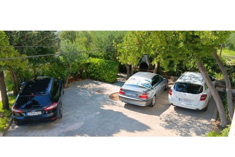 Appartements Deželjin Ante Barbat – foto 7