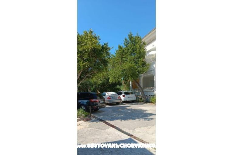 Appartements Deželjin Ante Barbat – foto 8