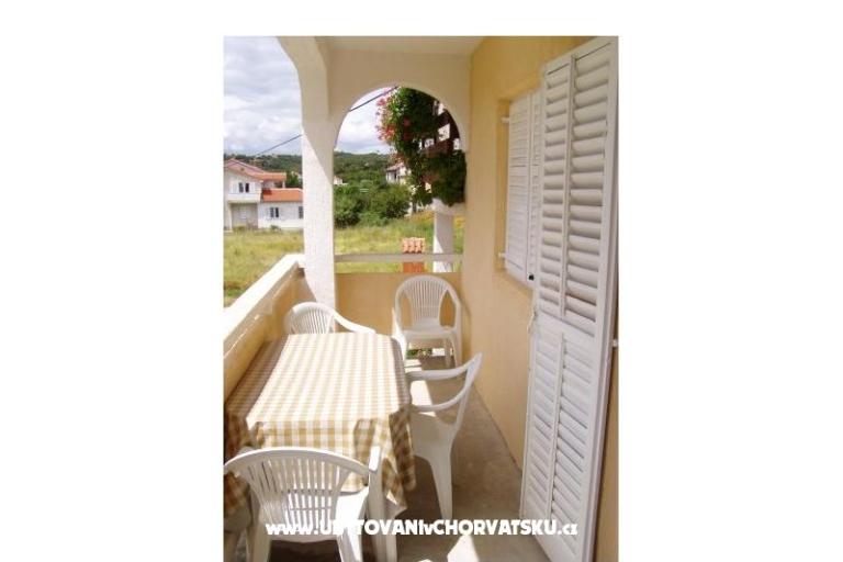 Appartements Duje – foto 11