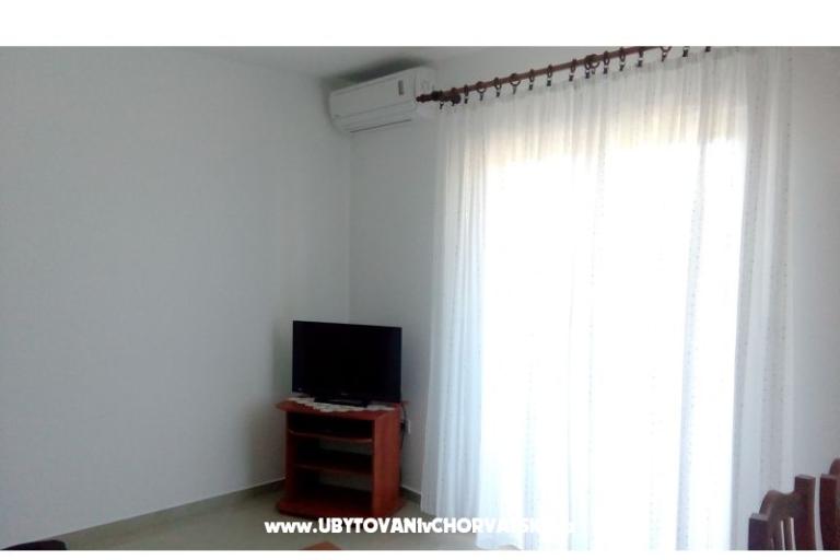 Appartements Duje – foto 12