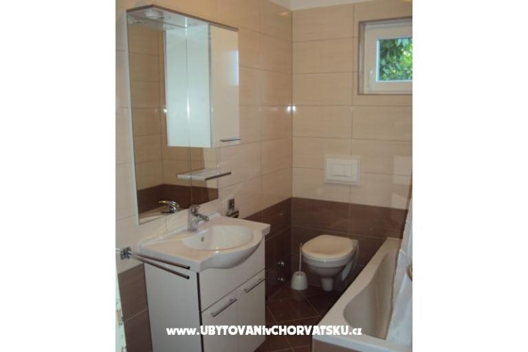 Appartements Duje – foto 14